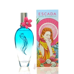 Дамски парфюм ESCADA Born In Paradise